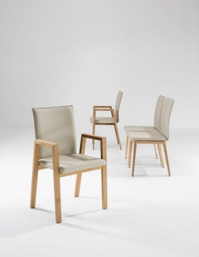 Scholtissek Opal Sessel/Stuhl